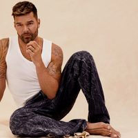 Así reaccionó Ricky Martin ante las críticas por la película de Disney “Lightyear”