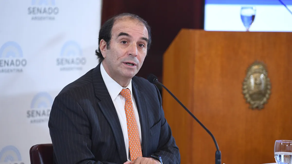 Manuel García-Mansilla. Fuente: (X)