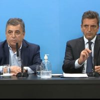 Acusaron al Gobierno de ocultar información sobre el avance del coronavirus
