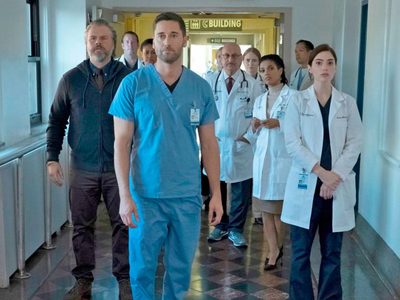 De qué se trata "New Amsterdam", el nuevo drama médico que conquistó Netflix