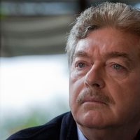 BC: 'Kiko” Vega acude a declarar por peculado; se reserva derecho a declarar