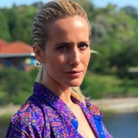La nostalgia que invadió a Julieta Prandi en vísperas de Año Nuevo