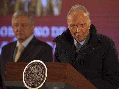 Organizaciones civiles exigen a la FGR investigación exhaustiva sobre el espionaje mediante Pegasus