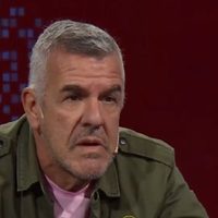 "Va a haber un quilombo grande" Dady Brieva salpicó a la Justicia con una dura acusación