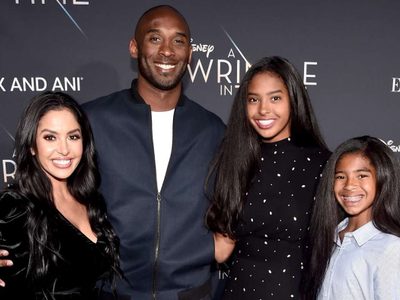 Sospechas: Vanessa Bryant tomó una decisión drástica por  Kobe y su hija