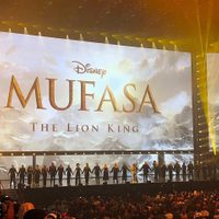Blancanieves, Mufasa, Tron: esto es lo más destacado de la D23 Expo de Disney (Video)