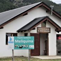 Sin atención médica y sin gas: así está la posta sanitaria de Villa Lago Meliquina