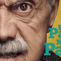 'Un padre no tan padre”, y una película no tan padre