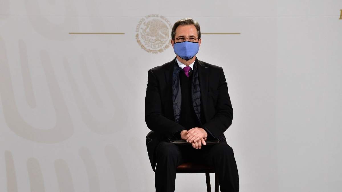 Esteban Moctezuma Barragán
