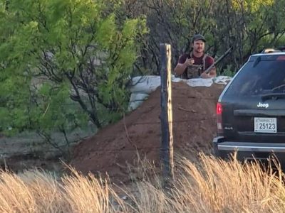 Ejidatarios se enfrentan con familia LeBarón; hay dos heridos