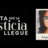 Justicia, exige Soledad Jarquín Edgar a dos años de la muerte de su hija