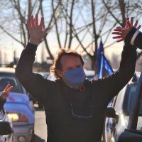 Salarios y conflicto: la respuesta de los docentes de ATEN a Omar Gutiérrez