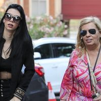 “Yo le doy menos importancia a las cosas”: Alejandra Rubio se despega de su tía Carmen Borrego