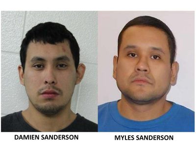 En Canadá reportan al menos 10 muertos por apuñalamiento masivo; buscan a dos sospechosos