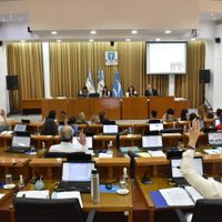 El Concejo Deliberante neuquino cerró el calendario legislativo