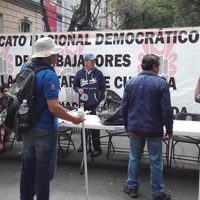 Burocracia, la rebelión que viene