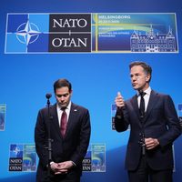 Desconcertados por Trump, aliados de la OTAN buscan comprender la postura de EU sobre sus tropas
