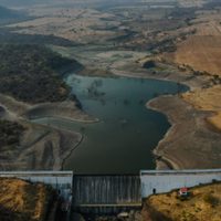 Conagua reporta 65 de 210 presas al 100% de su capacidad
