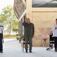 La próxima semana inicia campaña masiva de vacunación: AMLO