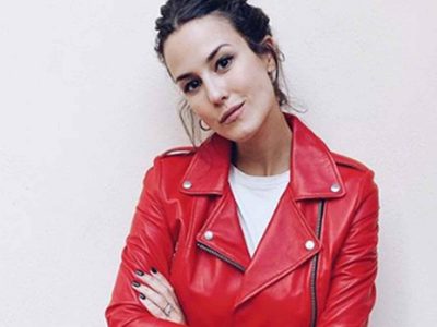Luli Fernández se cruzó con una seguidora y le advirtió: "Mi niño, mi crianza, mis decisiones"