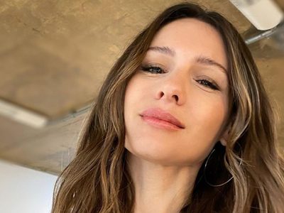 “Hay una intención”: Pampita irónica después de la traición de Puli De María