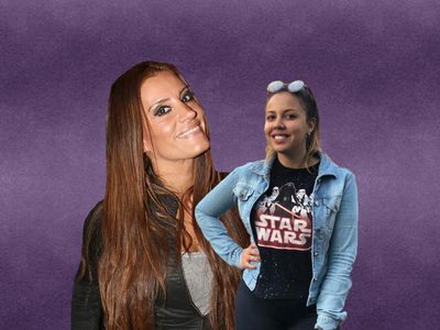 “Nos vemos al final del camino”: la triste y desgarradora carta de Antonella Jaitt a su madre