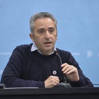 El Cuervo Larroque sospecha que el presidente no quiere que el peronismo gane