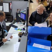 Presentaron una iniciativa popular para derogar la ordenanza que habilitó los tarifazos de Calf