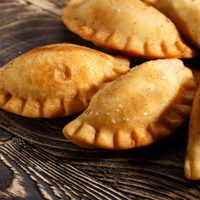 Empanadas de espinaca y choclo: una delicia de receta que vas a amar para hacer en casa