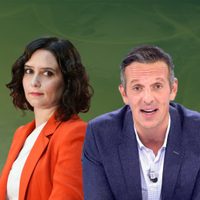 Joaquín Prat aniquila a Isabel Díaz Ayuso tras el cierre perimetral: "¿Hay alguien al volante?"