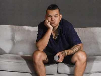 "No había posición": Brian Lanzelotta contó su traumática experiencia con el coronavirus