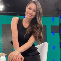 Conteo regresivo: así es como Pampita se prepara para el nacimiento de su bebé