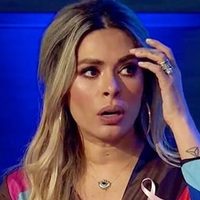 ¡Qué peligro! Galilea Montijo llamó la atención al filmar a su hijo haciendo esto contra la pared