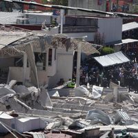 Tras litigio de dos años, reinician trabajos de construcción del Hospital General de Cuajimalpa