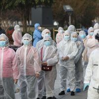 El coronavirus contraataca a China: los casos importados superan los casos locales