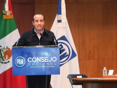 PAN acusa a Morena de inyectar más de 27 mil votos a FxM para evitar que pierda registro