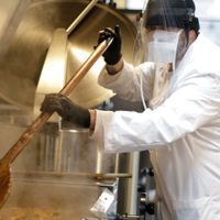 Los chefs se unen para ayudar a los más vulnerables