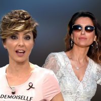 Paloma Cuevas reapareció y la reacción de Sonsoles Ónega fue imperdible: "Un nuevo amanecer"