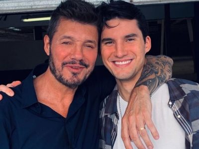 La revelación del hijo de Marcelo Tinelli que nadie se esperaba