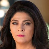"Era lo que había...": Victoria Ruffo reveló tremendos detalles de su relación con Eugenio Derbez
