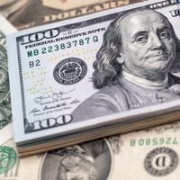 El dólar blue da un nuevo salto y está cerca del récord de este año