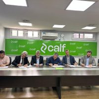 CALF anunció la incorporación del servicio de internet por fibra óptica en Neuquén