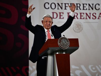 AMLO rechaza estar investigando a Loret de Mola: "yo no tengo necesidad"
