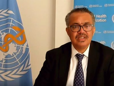 OMS crea Consejo sobre Economía de la Salud para Todos