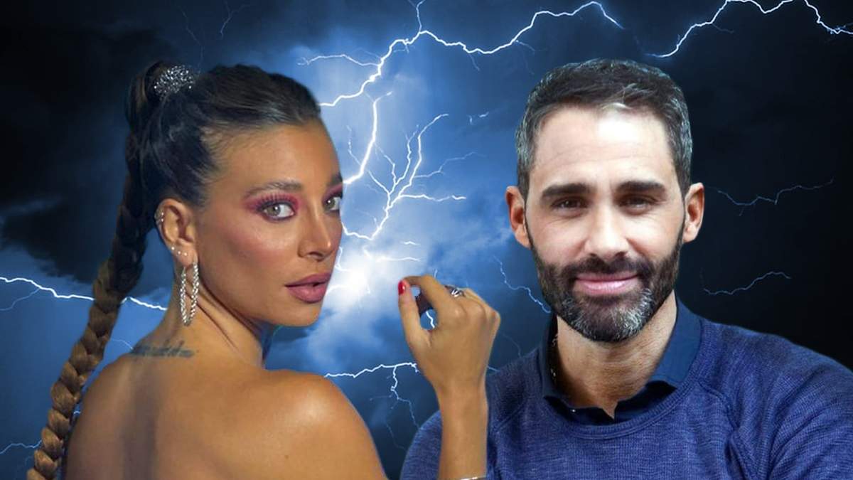 Sol Pérez y Pollo Álvare. Fuente: (Minuto Neuquén)