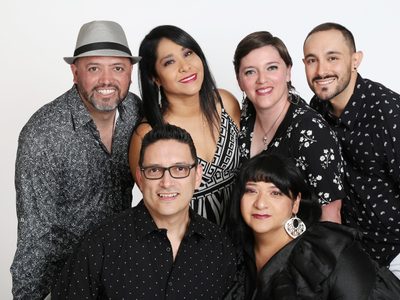 Sexteto mexicano brilla en el mundo: Voz en Punto, pilar del canto coral
