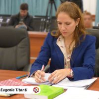 Revelación en una clase de ESI: ahora hay un imputado