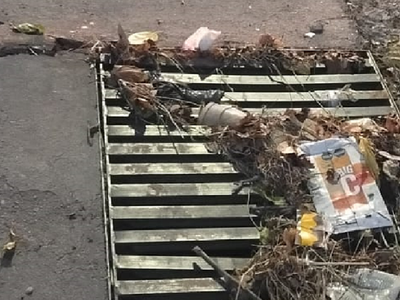 Godoy Cruz: vecinos de Villa Hipódromo denuncian abandono tras la tormenta del sábado