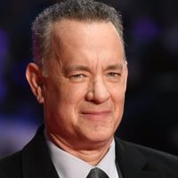 ¡Al fin! Las primeras imágenes de Tom Hanks recuperado del coronavirus. ¡Mirá!