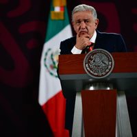 Estos fueron los principales temas de la conferencia mañanera de AMLO del 29 de agosto (Video)